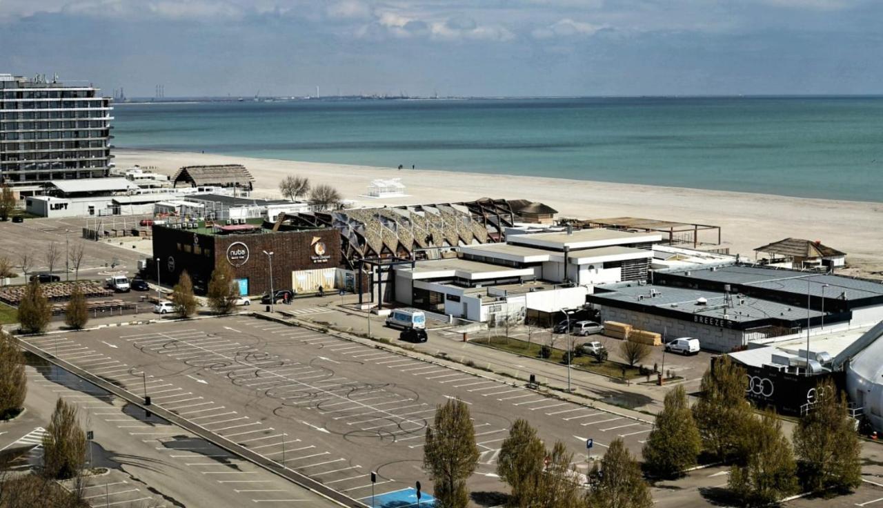 Nor Apartments Summerland Mamaia Exteriör bild