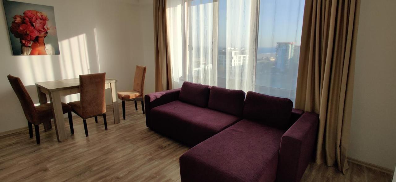 Nor Apartments Summerland Mamaia Exteriör bild