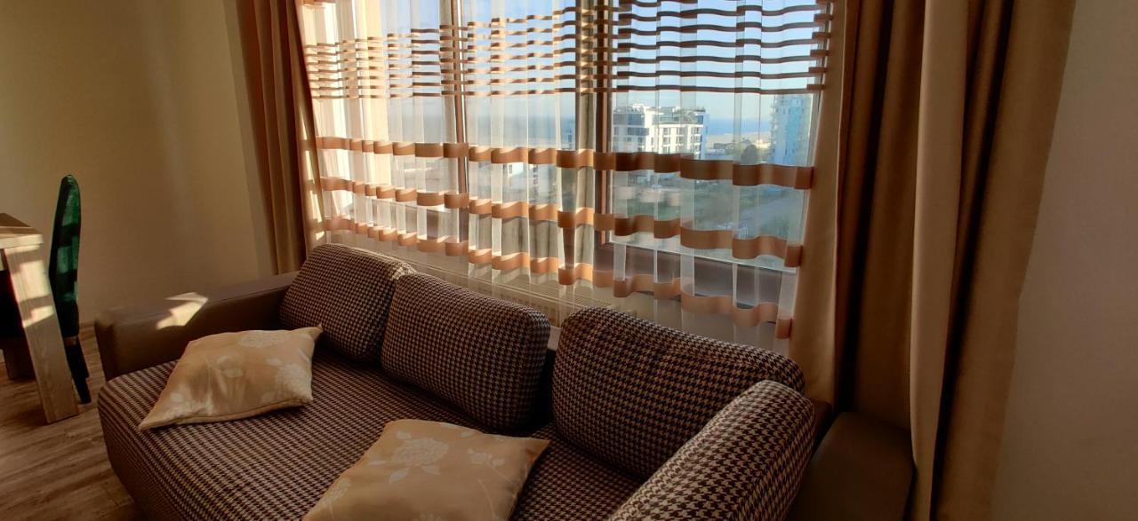 Nor Apartments Summerland Mamaia Exteriör bild