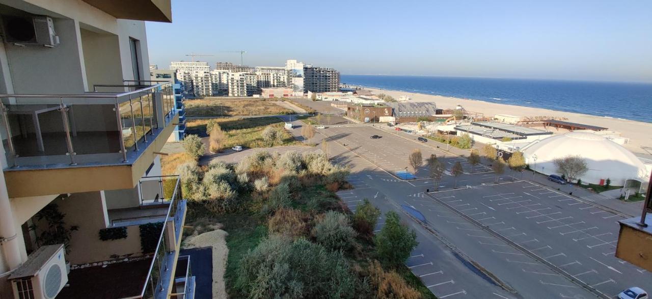 Nor Apartments Summerland Mamaia Exteriör bild