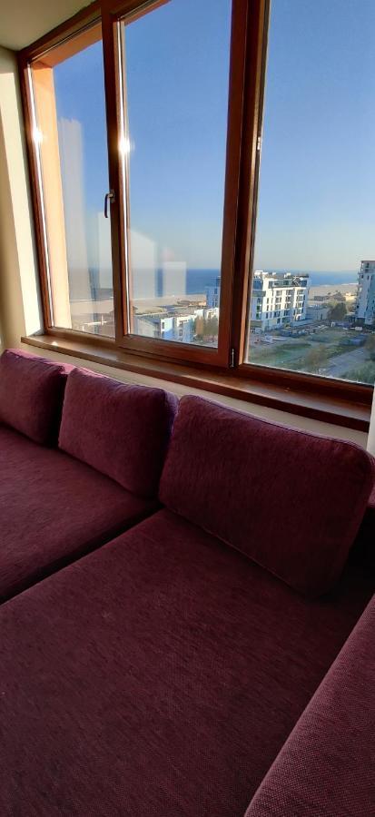 Nor Apartments Summerland Mamaia Exteriör bild