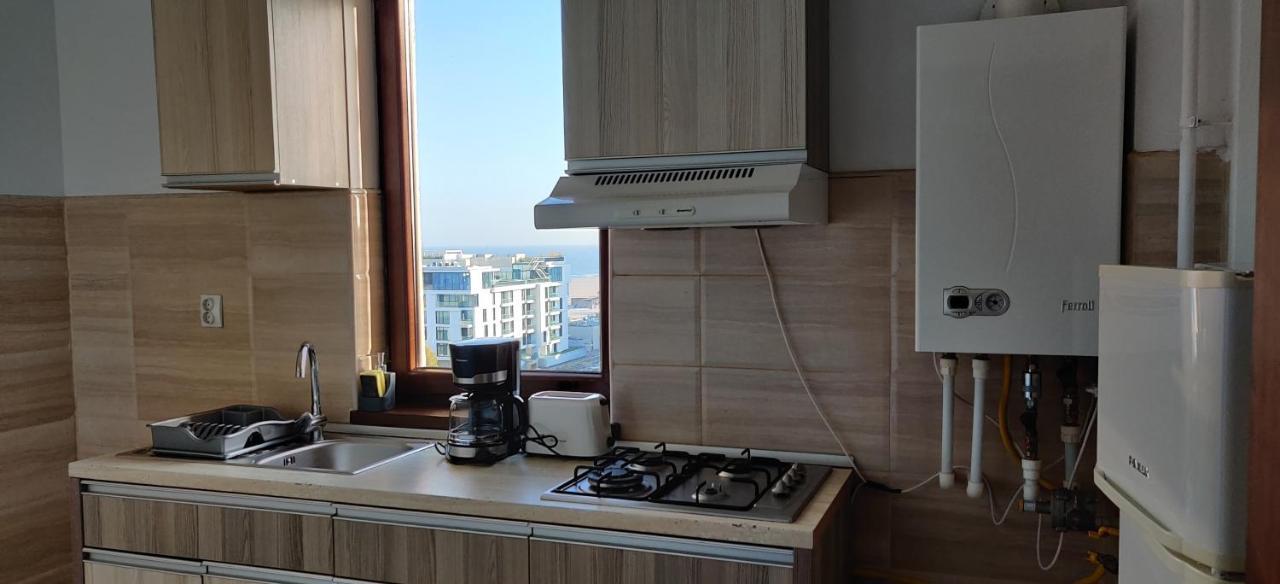 Nor Apartments Summerland Mamaia Exteriör bild