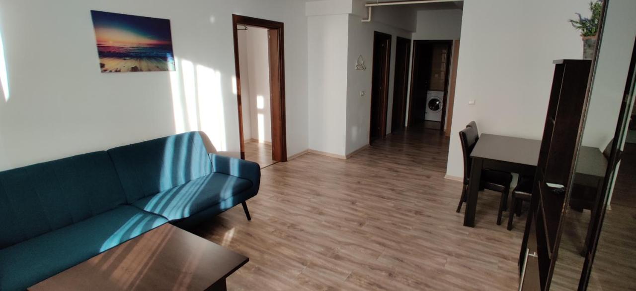 Nor Apartments Summerland Mamaia Exteriör bild