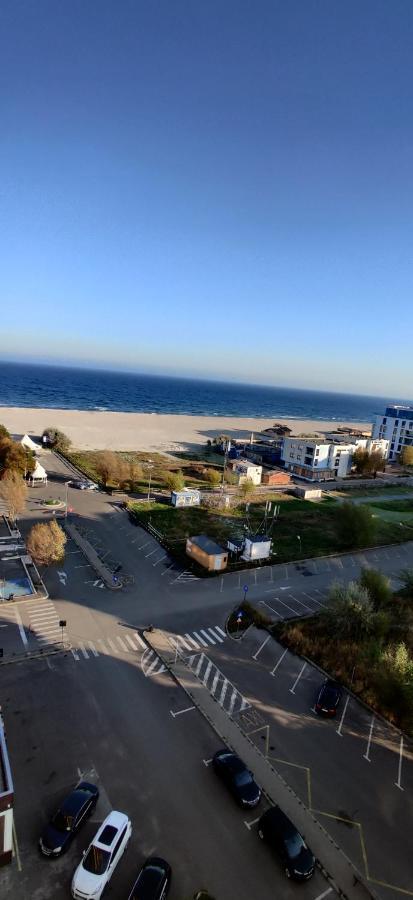 Nor Apartments Summerland Mamaia Exteriör bild