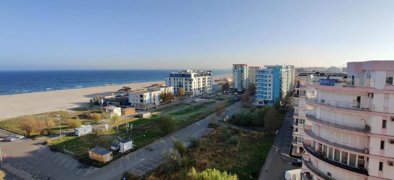 Nor Apartments Summerland Mamaia Exteriör bild