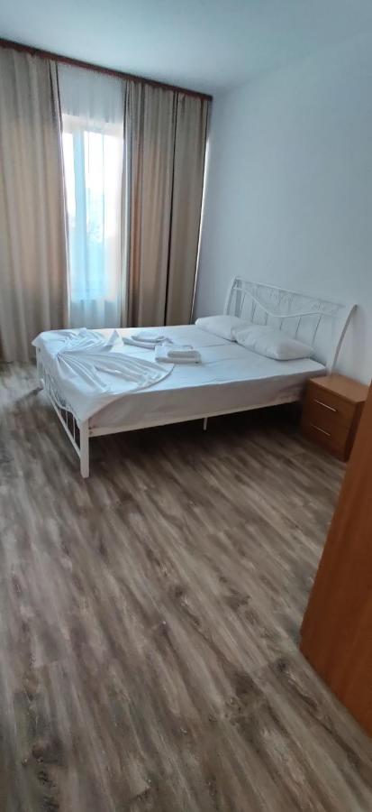 Nor Apartments Summerland Mamaia Exteriör bild